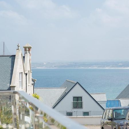 The Point Villa St Ives  Exterior photo